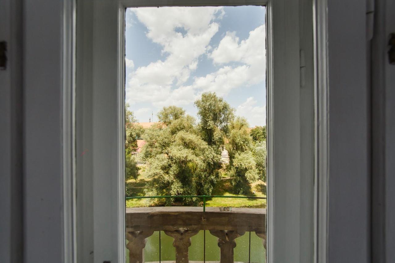 Spacious Riverviews Apartment Near Piata Unirii Oradea Ngoại thất bức ảnh